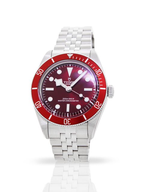 Tudor Black Bay 58 M7939A1A0RU-0001 Image 7